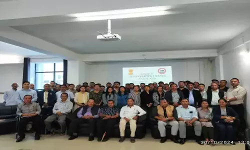 Nagaland : पशुधन जनगणना 2024 शुरू