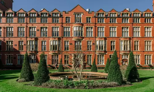Study in UK: शेफ़ील्ड विश्वविद्यालय अंतर्राष्ट्रीय छात्रों के लिए मेरिट छात्रवृत्ति देगा Study in UK: शेफ़ील्ड विश्वविद्यालय अंतर्राष्ट्रीय छात्रों के लिए मेरिट छात्रवृत्ति देगा