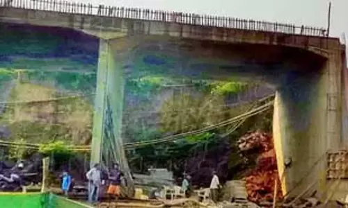 Ponda-Bhoma राजमार्ग चौड़ीकरण का कार्य 2 दिसंबर से शुरू होगा