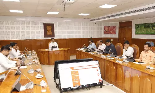 Tripura ने दिवाली से पहले 5 प्रतिशत डीए बढ़ोतरी की घोषणा की Tripura ने दिवाली से पहले 5 प्रतिशत डीए बढ़ोतरी की घोषणा की