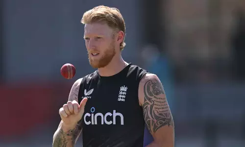 Ben Stokes ने अपने घर से गिरोह द्वारा चुराई गई कीमती वस्तुओं के बारे में जानकारी मांगी Ben Stokes ने अपने घर से गिरोह द्वारा चुराई गई कीमती वस्तुओं के बारे में जानकारी मांगी