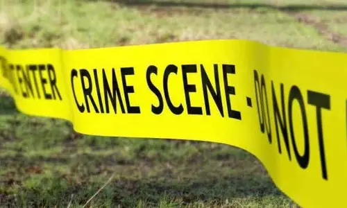 Ludhiana: छह युवकों ने सेल्समैन से 62 हजार रुपये लूटे Ludhiana: छह युवकों ने सेल्समैन से 62 हजार रुपये लूटे