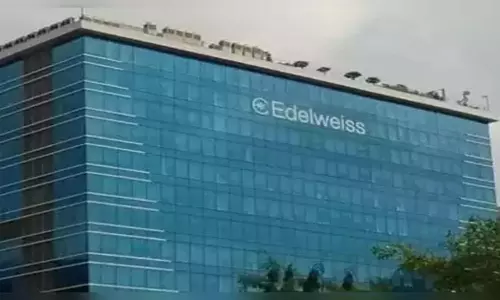 एडलवाइस फाइनेंशियल सर्विसेज Q2 Results: लाभ में 45.13% की वृद्धि