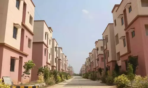 हाउसिंग एंड अर्बन डेवलपमेंट कॉर्पोरेशन Q2 Results: लाभ में 52.47% की वृद्धि