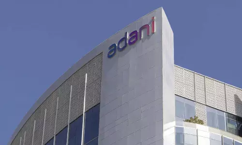 Adani Enterprises Q2 परिणाम: लाभ में 664.53% की वृद्धि Adani Enterprises Q2 परिणाम: लाभ में 664.53% की वृद्धि