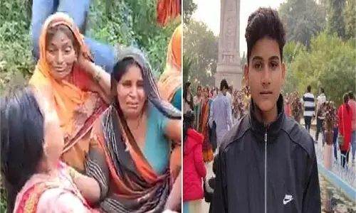 ताइक्वांडो प्लेयर की तलवार से गला काटकर हत्या का मामला, मुख्य आरोपी को लेकर नया अपडेट आया