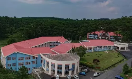 Meghalaya : एनईएचयू में प्रशासनिक संकट, शिक्षकों ने शीर्ष अधिकारियों को हटाने की मांग की
