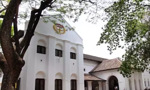 Kerala साहित्य अकादमी को वित्तीय संकट का सामना करना पड़ा, क्योंकि पुरस्कार राशि में देरी