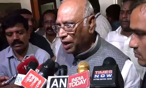 एक राष्ट्र, एक चुनाव असंभव है: मल्लिकार्जुन खड़गे ने PM Modi की टिप्पणी पर जवाब दिया