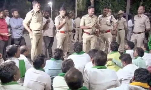 वक्फ बोर्ड के नोटिस से Vijayapura में भूमि स्वामित्व विवाद छिड़ गया