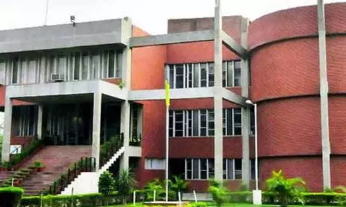 Punjab इंजीनियरिंग कॉलेज को 7.14 करोड़ रुपये का अनुदान मिला