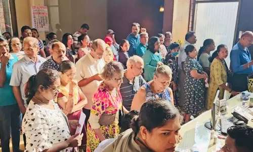 GOA: वी फॉर फातोर्दा ने निवासियों को लाभान्वित करने के लिए स्वास्थ्य शिविर आयोजित किया