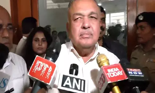 Karnataka के मंत्री रामलिंगा रेड्डी ने स्पष्ट किया, शक्ति योजना जारी रहेगी