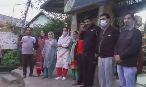Sammu गांव में सदियों पुराना अभिशाप दिवाली के जश्न से दूर रखता