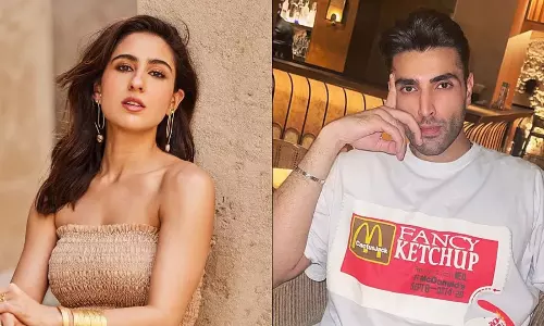 कौन हैं Arjun Pratap Bajwa? सारा अली खान के कथित बॉयफ्रेंड कौन हैं Arjun Pratap Bajwa? सारा अली खान के कथित बॉयफ्रेंड