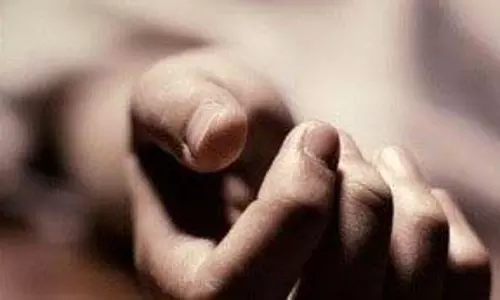 Andhra Pradesh में दो पटाखा दुर्घटनाओं में तीन लोगों की मौत