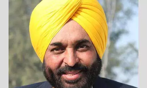 CM Mann ने दिवाली और बंदी छोड़ दिवस की पूर्व संध्या पर लोगों को शुभकामनाएं दीं
