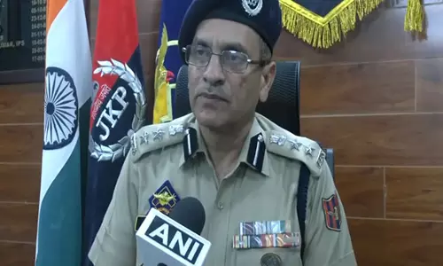 जम्मू-कश्मीर के डोडा जिले में दो आतंकवादी समूह सक्रिय: SSP मोहम्मद असलम