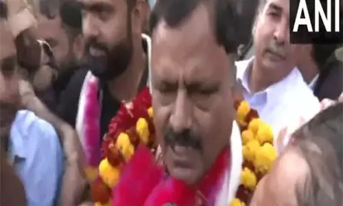 हम न केवल UT स्थापना दिवस का बहिष्कार करते हैं, बल्कि इसे अस्वीकार भी करते हैं: जावेद राणा
