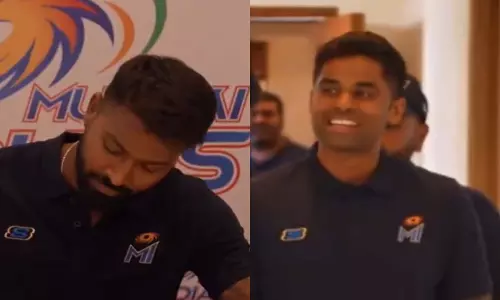 इन सितारों ने IPL मेगा नीलामी से पहले बनाए रखने के लिए अनुबंध पर हस्ताक्षर किए
