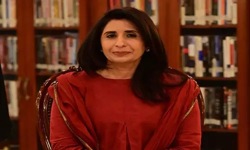 Pakistan विदेश कार्यालय ने चीनी राजदूत के बयान को आश्चर्यजनक बताया