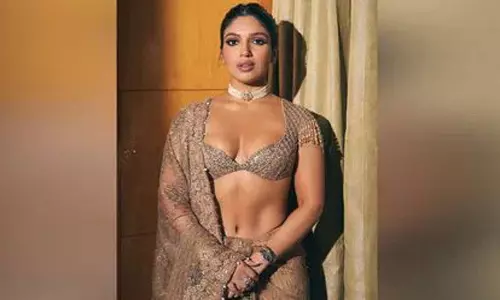 Bhumi Pednekar: पिछले 10 साल किसी सपने से कम नहीं रहे