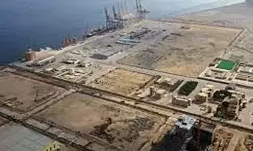 Beijing को पाक आतंकी नर्सरियों को ‘संरक्षित’ करने के परिणाम भुगतने होंगे