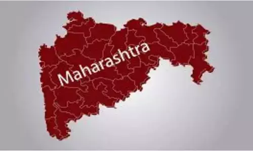Maharashtra में भाजपा के भ्रष्टाचार को उजागर करने की कीमत शीर्ष पुलिस अधिकारी को चुकानी पड़ रही है