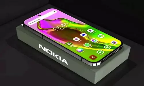 Nokia 6600 Max 6i: 12GB RAM साथ में 108MP कैमरा, जानिए फीचर्स