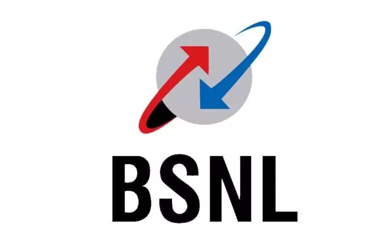 BSNL ने भारत के सबसे दूरदराज के क्षेत्रों में 50000 से अधिक 4जी साइटें स्थापित कीं