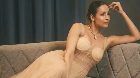 Malaika Arora ने शेयर की रहस्यमयी पोस्ट