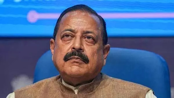 Union MoS Jitendra Singh: कश्मीरी मुसलमानों को एक दिन पंडितों के पलायन पर अफसोस होगा