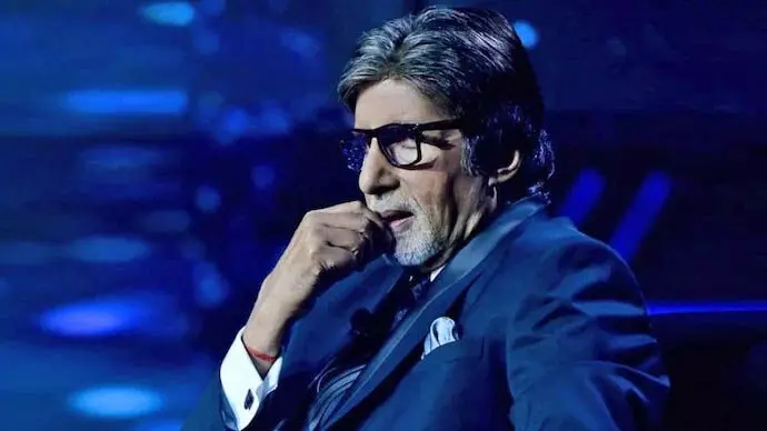 KBC 16 में अमिताभ बहू ऐश्वर्या कहने से बचते नजर आए