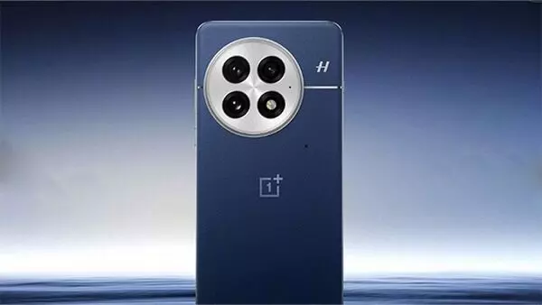 OnePlus 13, 32MP सेल्फी कैमरा और 6000 mAh बैटरी के साथ हुआ लॉन्च