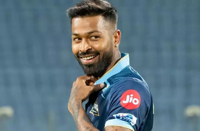 Hardik Pandya: मुंबई इंडियंस के कप्तान बने रहेंगे हार्दिक पांड्या