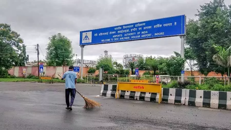 भारत के सबसे स्वच्छ शहर Indore में वायु गुणवत्ता ‘गंभीर’ श्रेणी में पहुँच गई