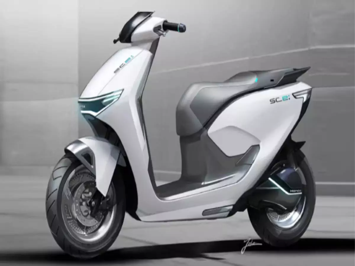 Honda ने आखिरकार एक्टिवा इलेक्ट्रिक का सस्पेंशन खत्म कर दिया