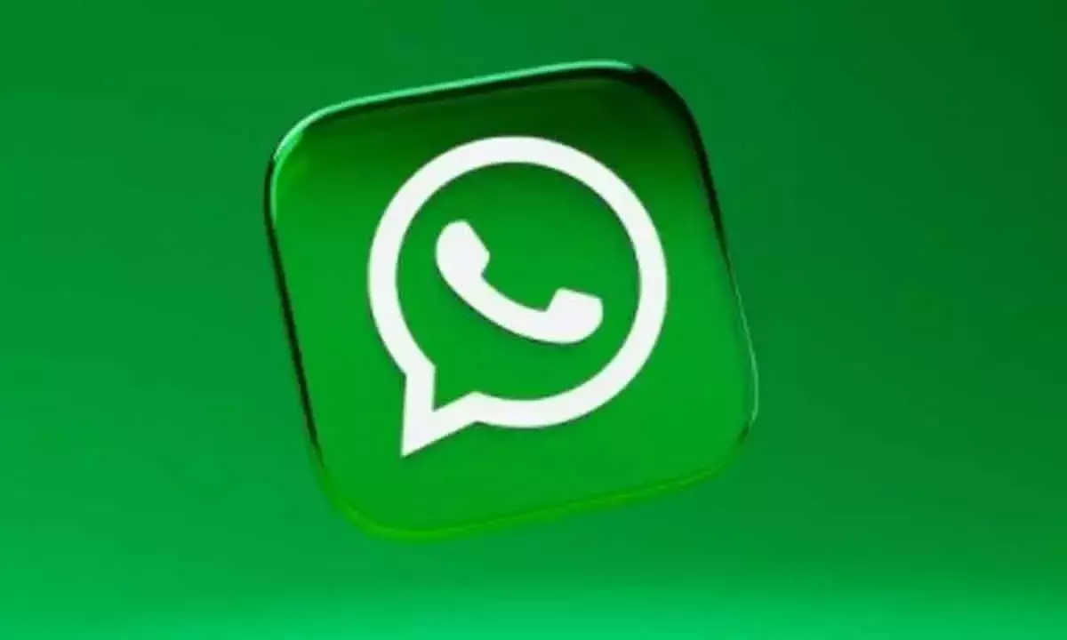 अब WhatsApp पर कस्टम लिस्ट से चैट फ़िल्टर करें