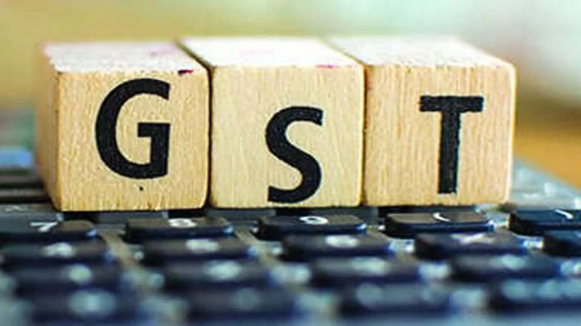 अक्टूबर में GST संग्रह 9% बढ़कर 1.87 लाख करोड़ रुपये हुआ