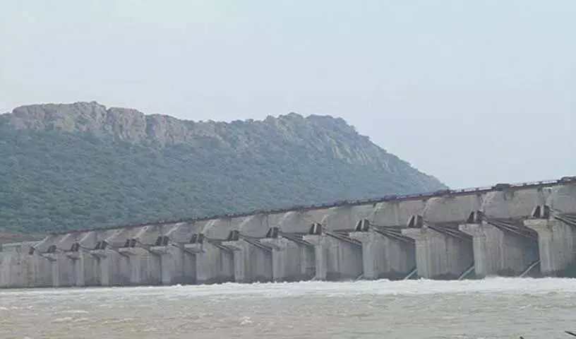 Nagarjuna Sagar, बुद्धवनम में पर्यटन को बढ़ावा देने के लिए सरकारी-निजी भागीदारी