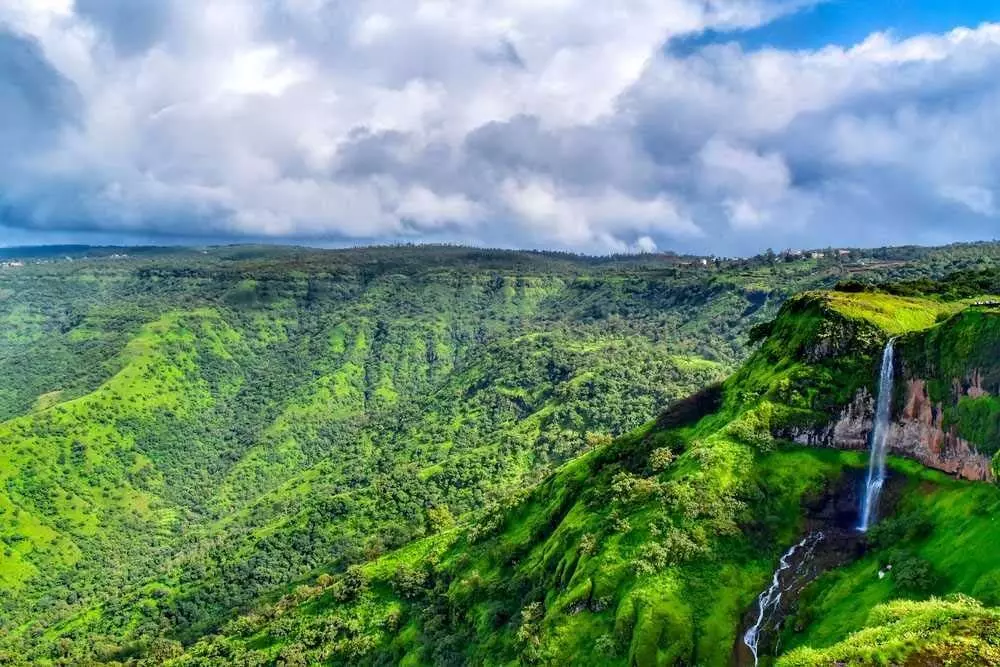 महाबलेश्वर के साथ यह अन्य स्थान भी दिवाली के लिए पर्यटन के लिए तैयार