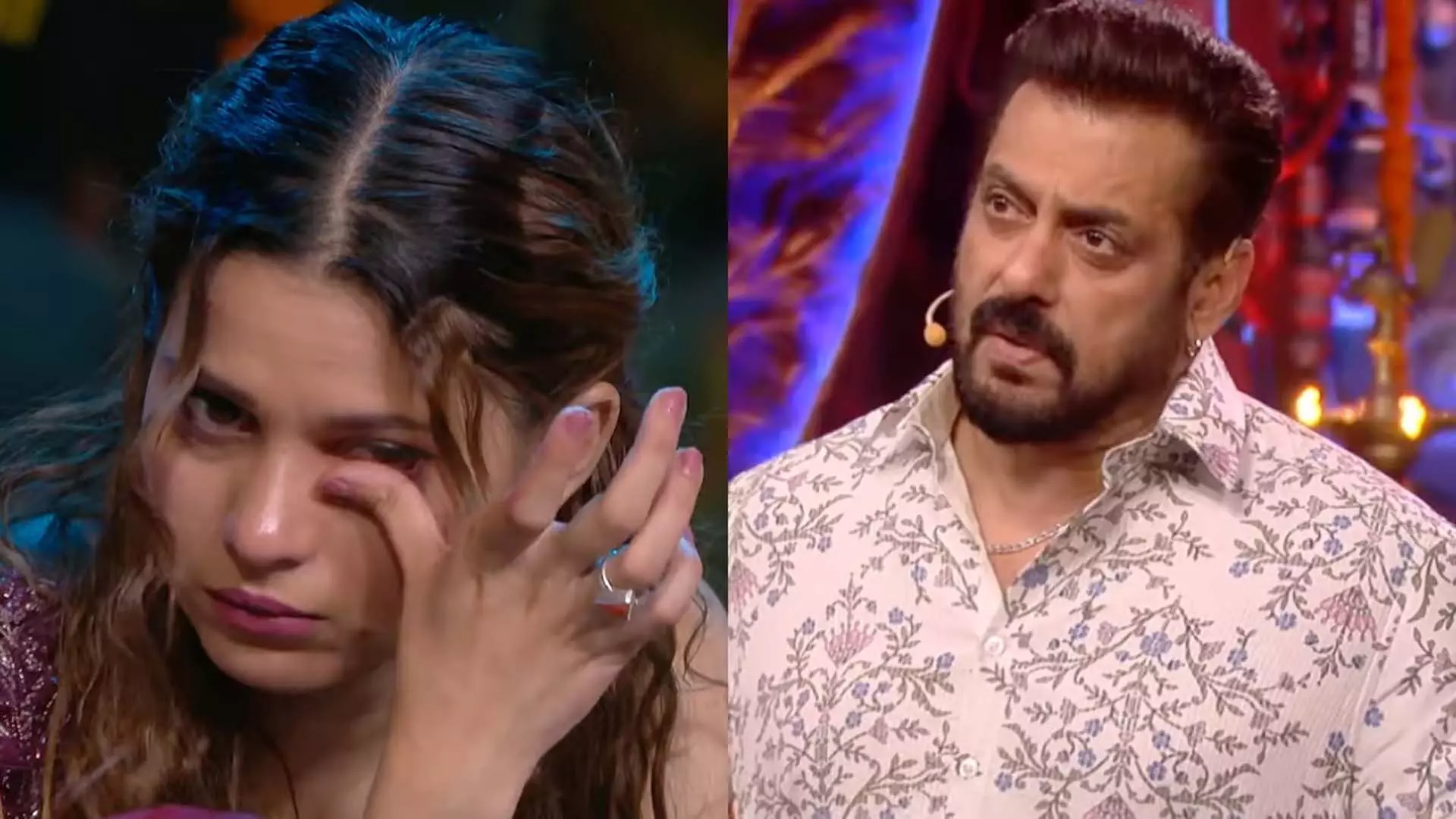 Bigg Boss 18: कंवर ढिल्लन ने शादी के प्रस्ताव नकारा, रो पड़ी एलिस कौशिक