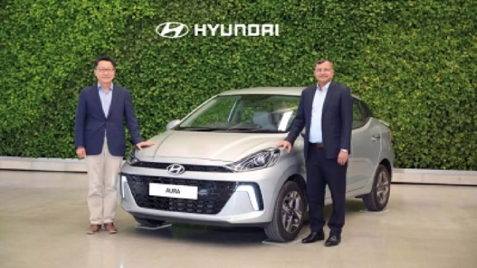 Hyundai Motor इंडिया की अक्टूबर में कुल बिक्री में 2 प्रतिशत की वृद्धि