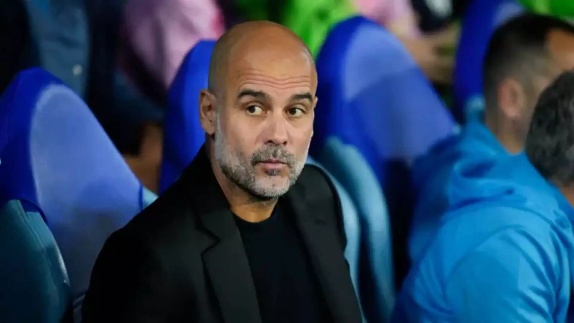 Pep Guardiola ने साविन्हो को लेकर चिंता कम की