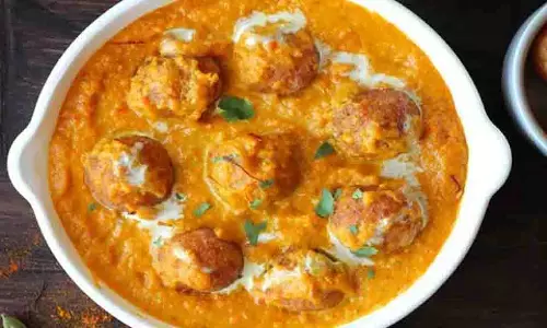 Paneer Kofta Recipe: पनीर कोफ्ता है स्वाद में लाजवाब