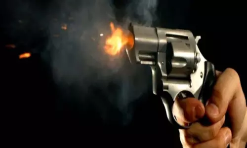 दो लोगों की गोली मारकर हत्या दो लोगों की गोली मारकर हत्या