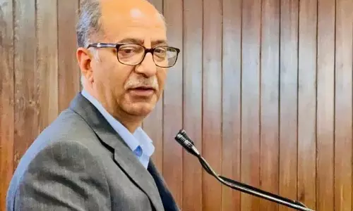 जम्मू-कश्मीर के अपमान का जश्न नहीं मनाया जा सकता: NC