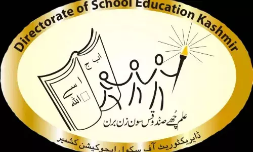 J&K: डीएसईके ने स्कूल के समय में परिवर्तन का आदेश दिया