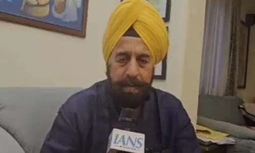 अगर हम बटेंगे तो दुश्मन इसका फायदा उठाएंगे : आरपी सिंह अगर हम बटेंगे तो दुश्मन इसका फायदा उठाएंगे : आरपी सिंह