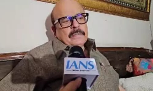 संविधान का अंग है धारा 370, प्रधानमंत्री को इतिहास का ज्ञान नहीं : तारिक अनवर